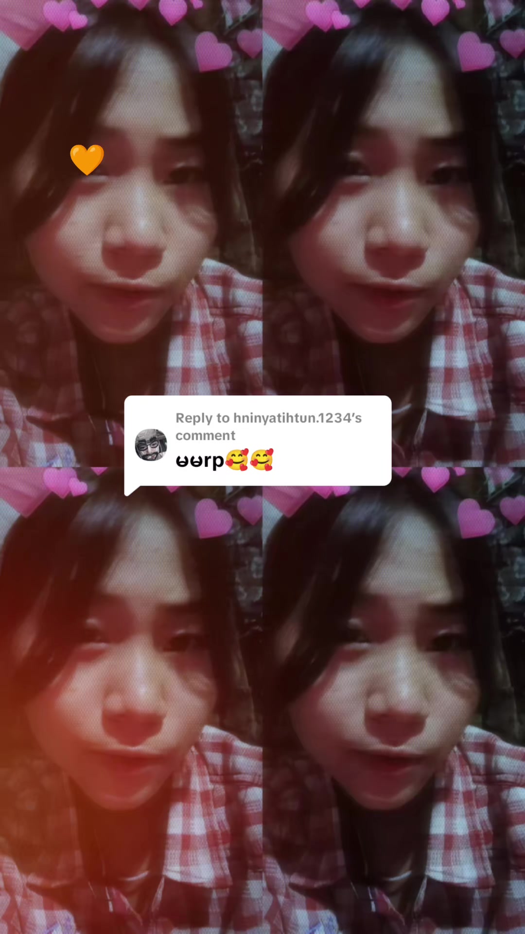 @Shwe yee Win