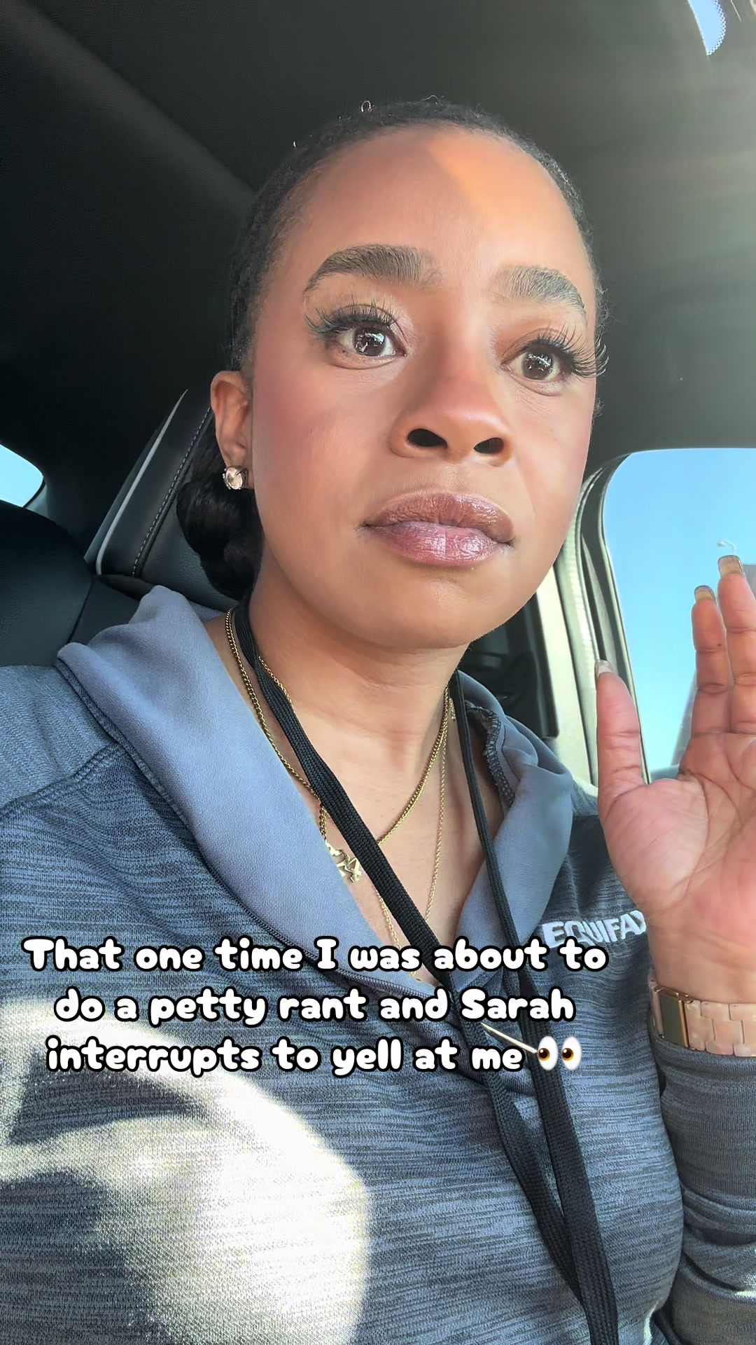 @Taliah