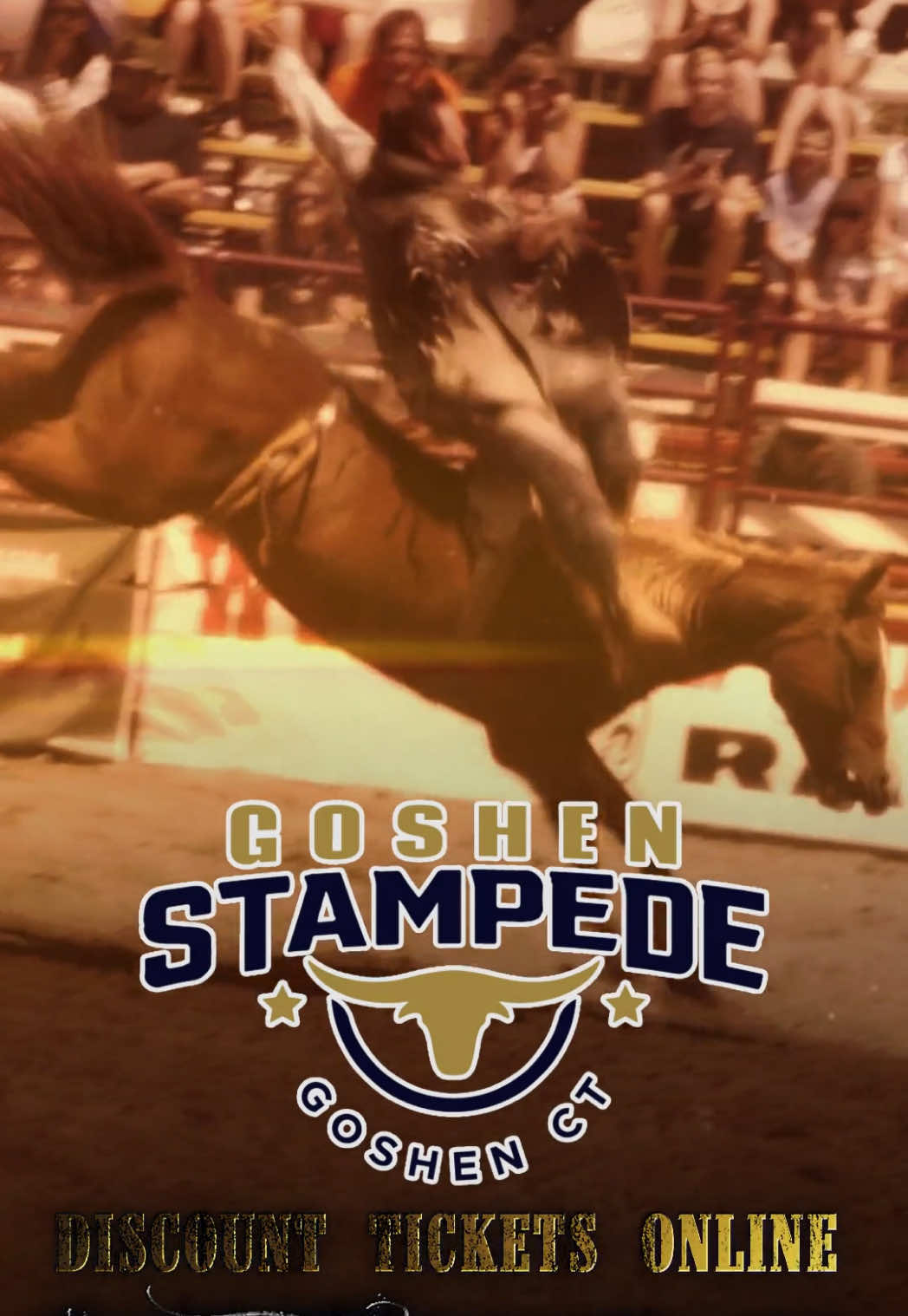 @Goshen Stampede