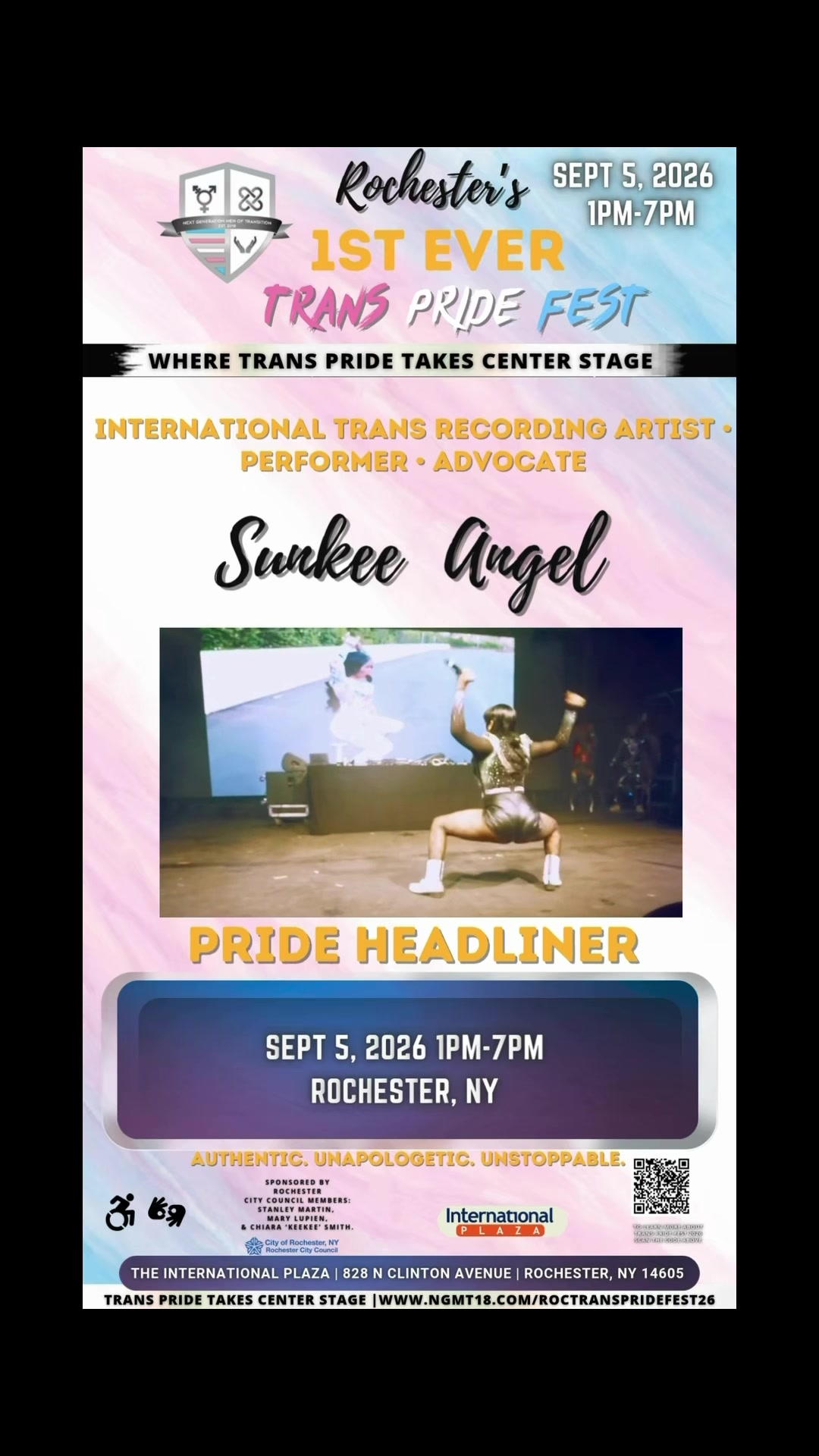 @Sunkee Angel 👽
