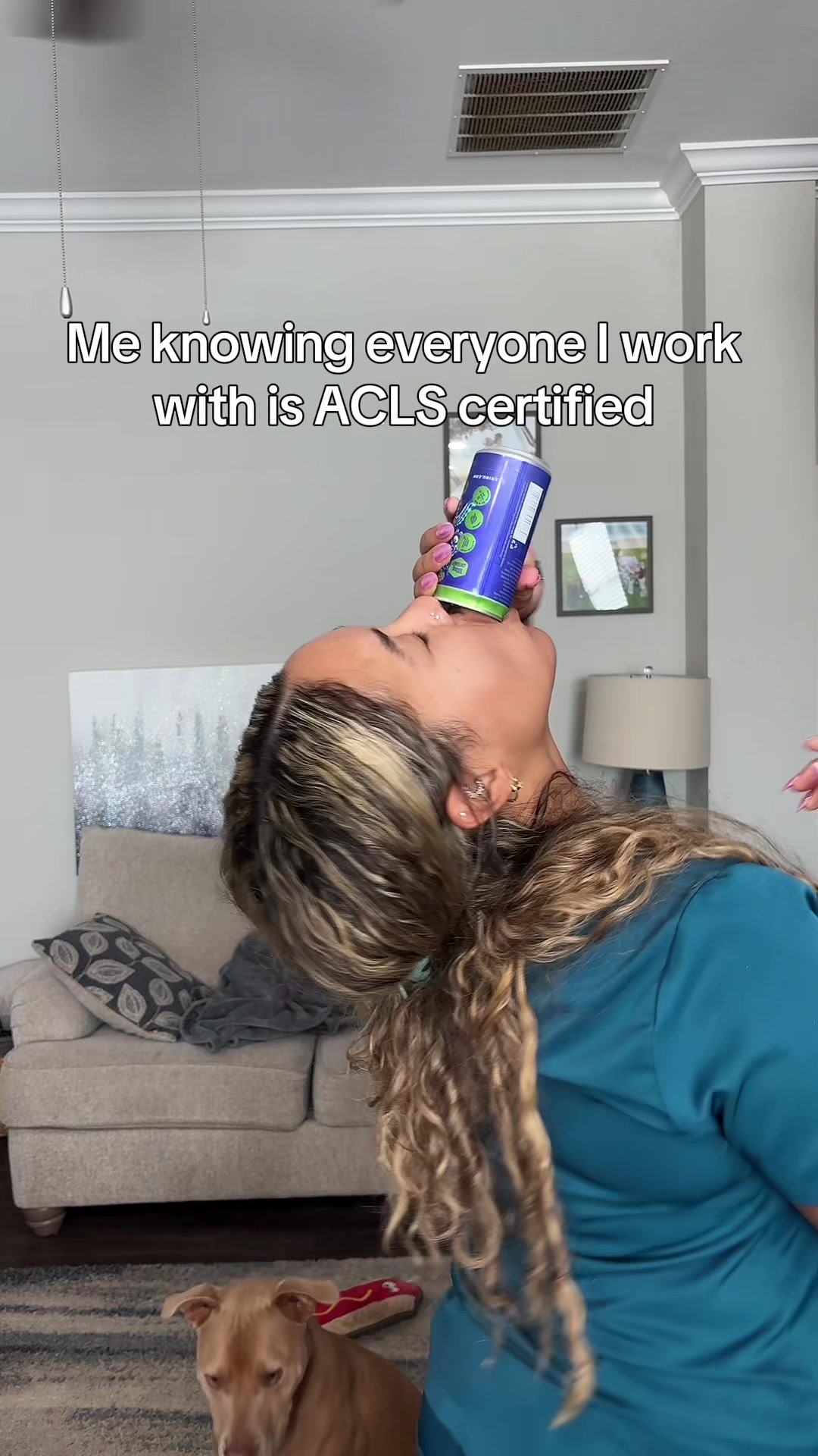 @Jaycee | RN