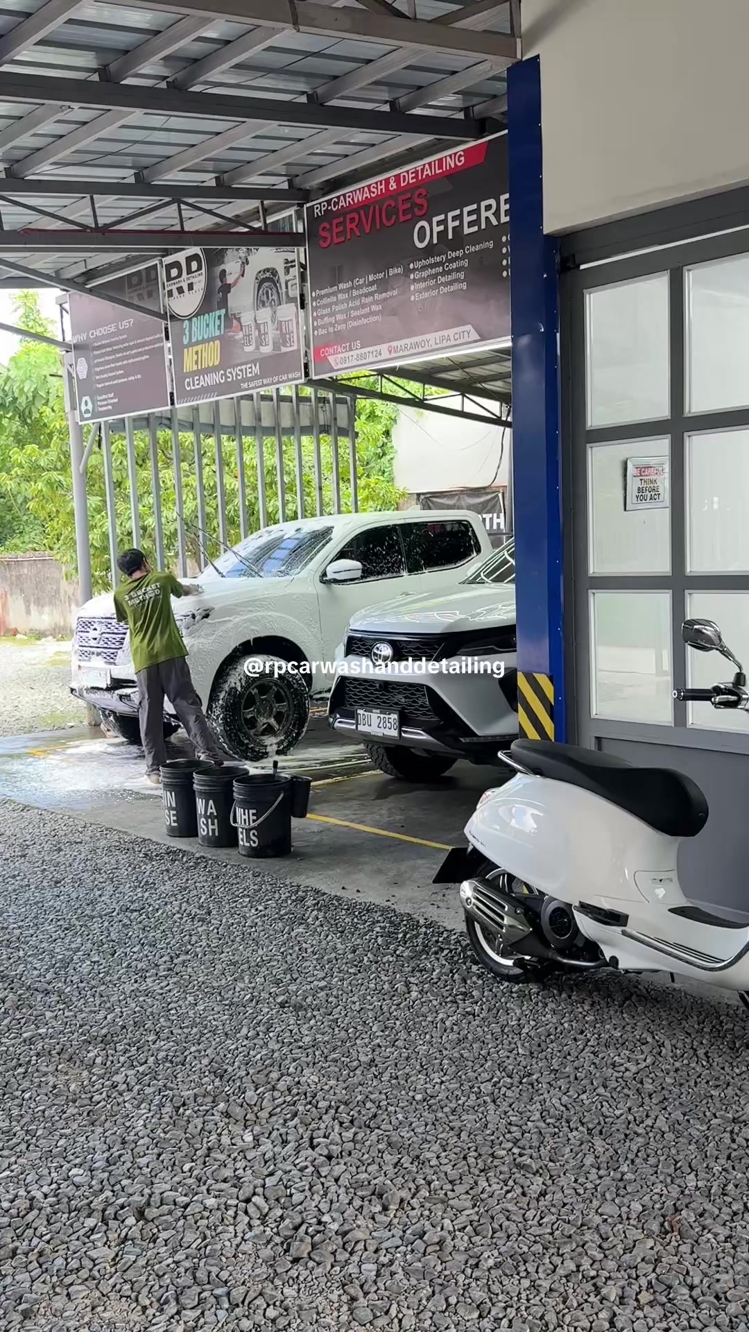 @rpcarwashanddetailing