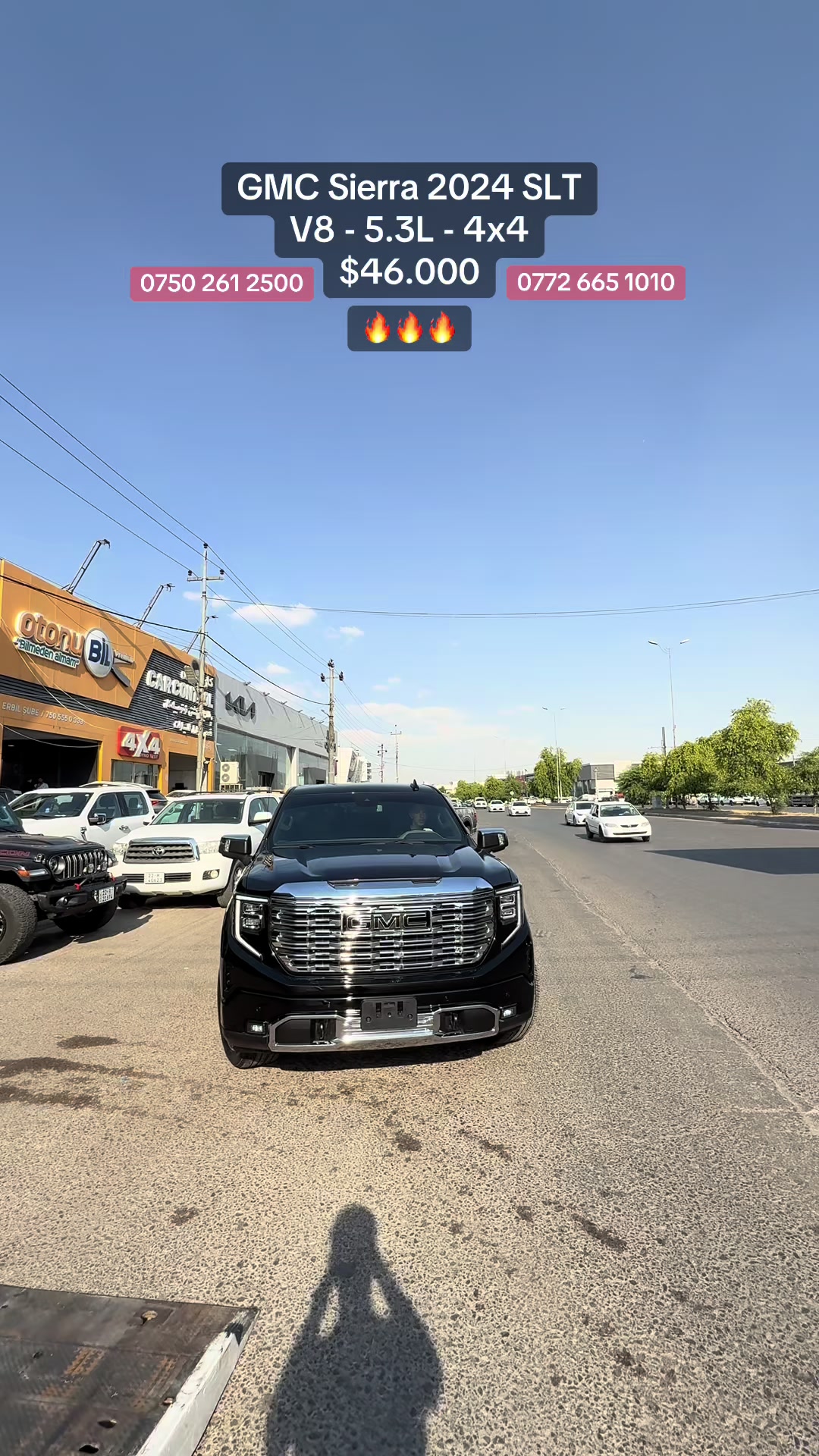 @Madina Cars