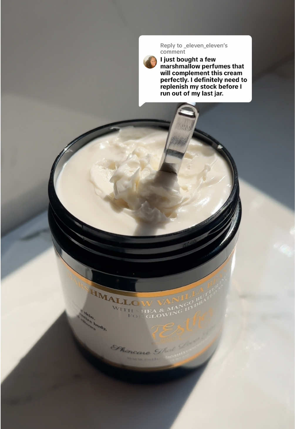 @Esther Beauty Essentials