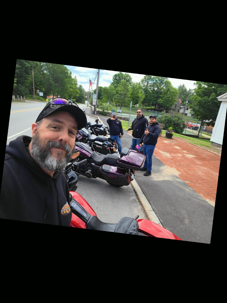 @Road Glide Syndicate of LI