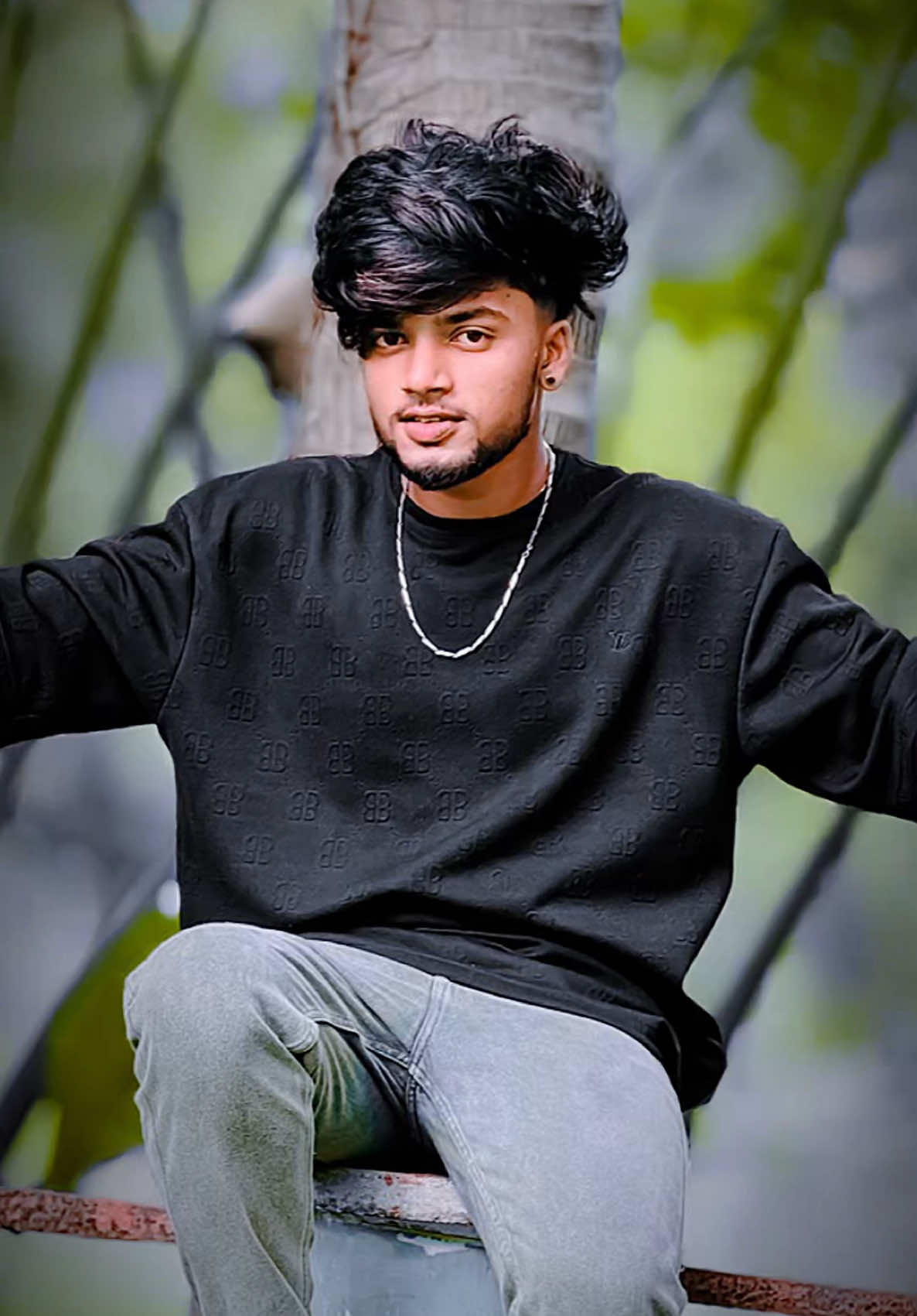 @shy boy🙈thanu