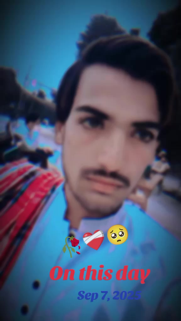 @Subhan Ali Meerani