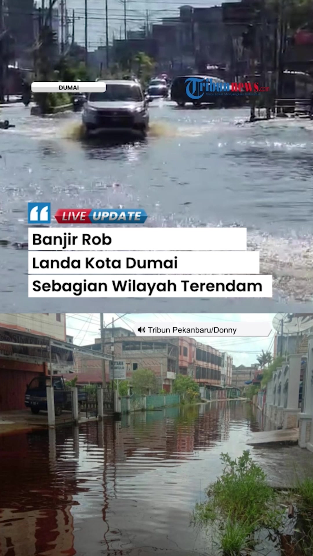 @Tribunnews