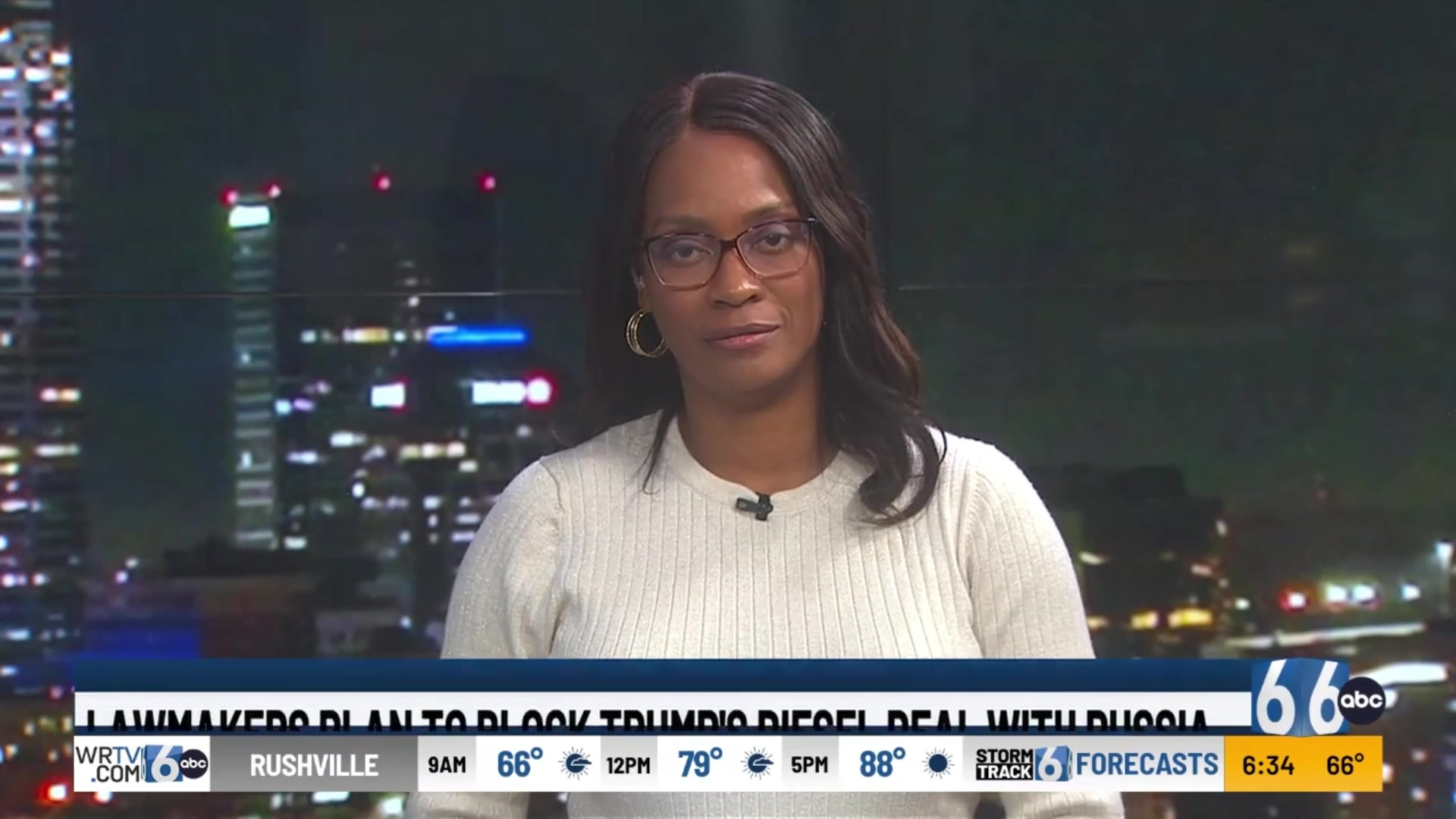 @WRTV News Indianapolis