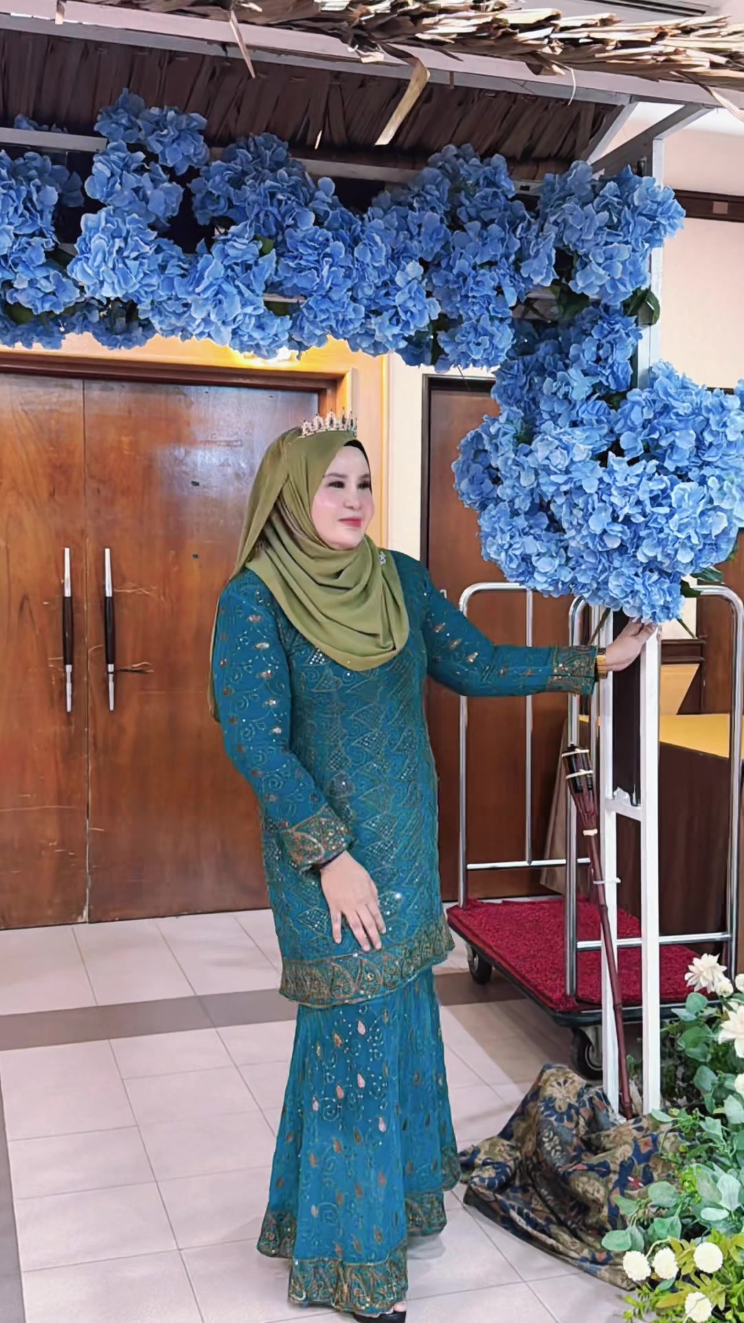 @Suria Ahmad
