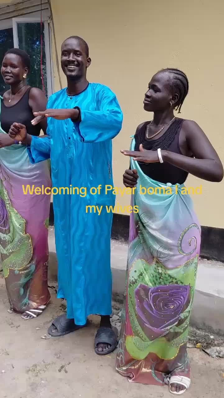 @DhangAwuok