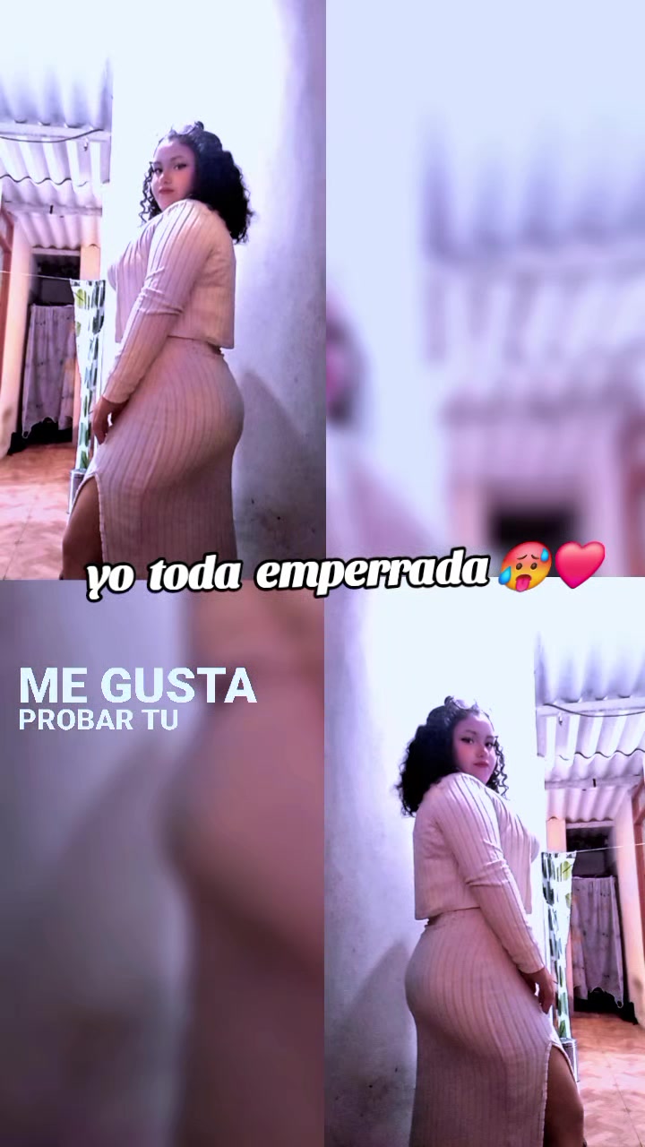 @😊🥰  tu  crespita ❤️ 🫶