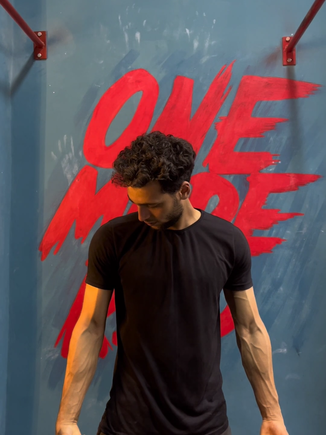 @Omar Calisthenics