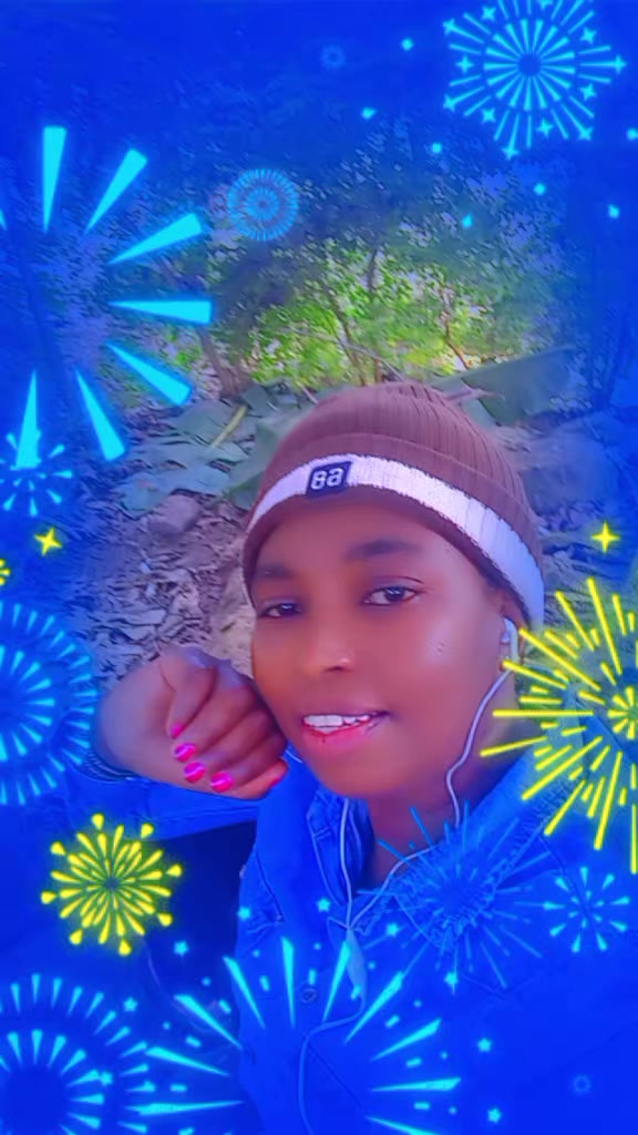 @cate mrembo🥰😍