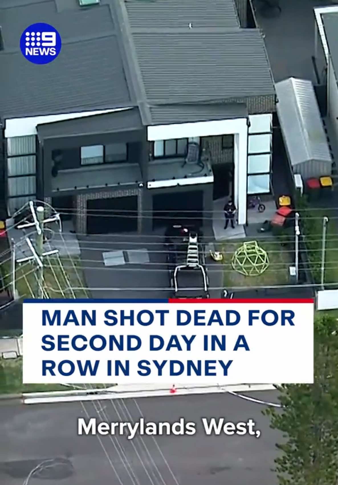@9News Sydney