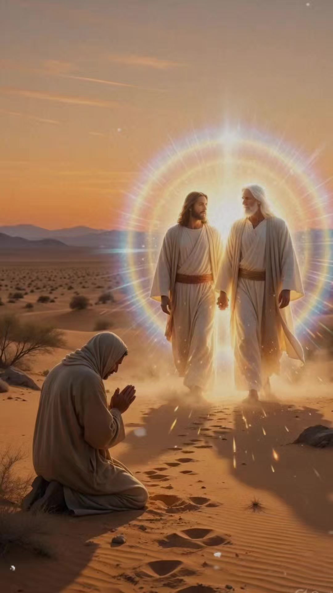 @True Light Workers