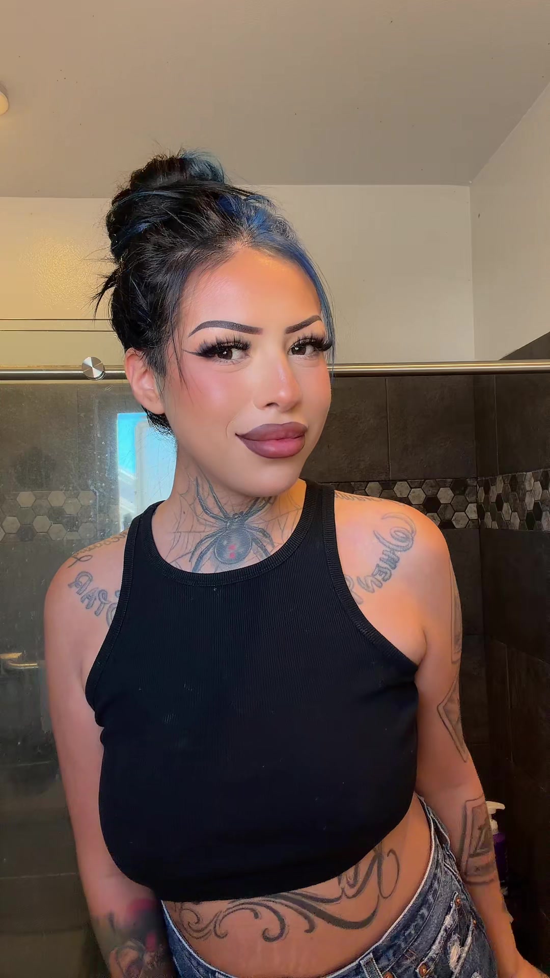 @Jessica Acosta