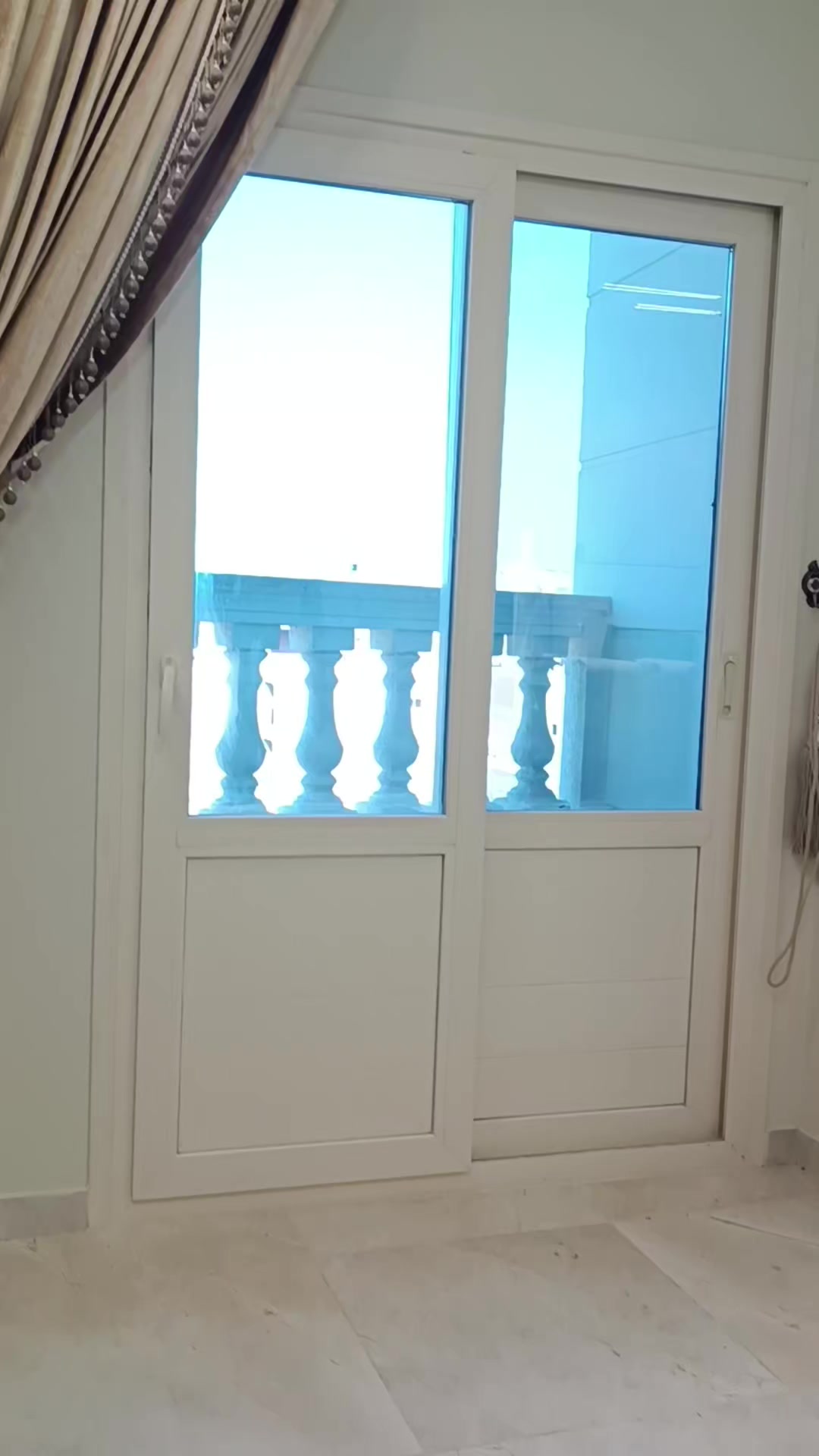 @SM For Windows Upvc