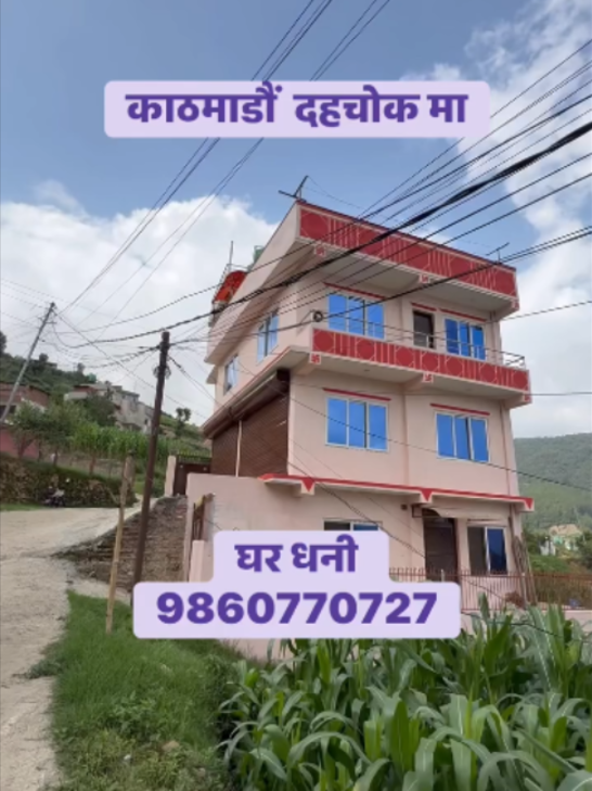 @Ghar Jagga Bank