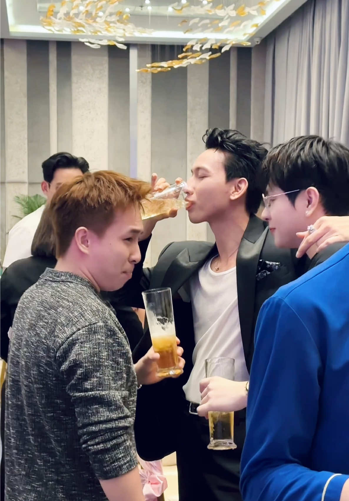 @Hạo Thiên