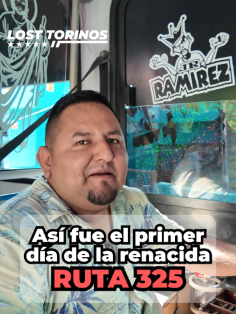 @Lost Torinos