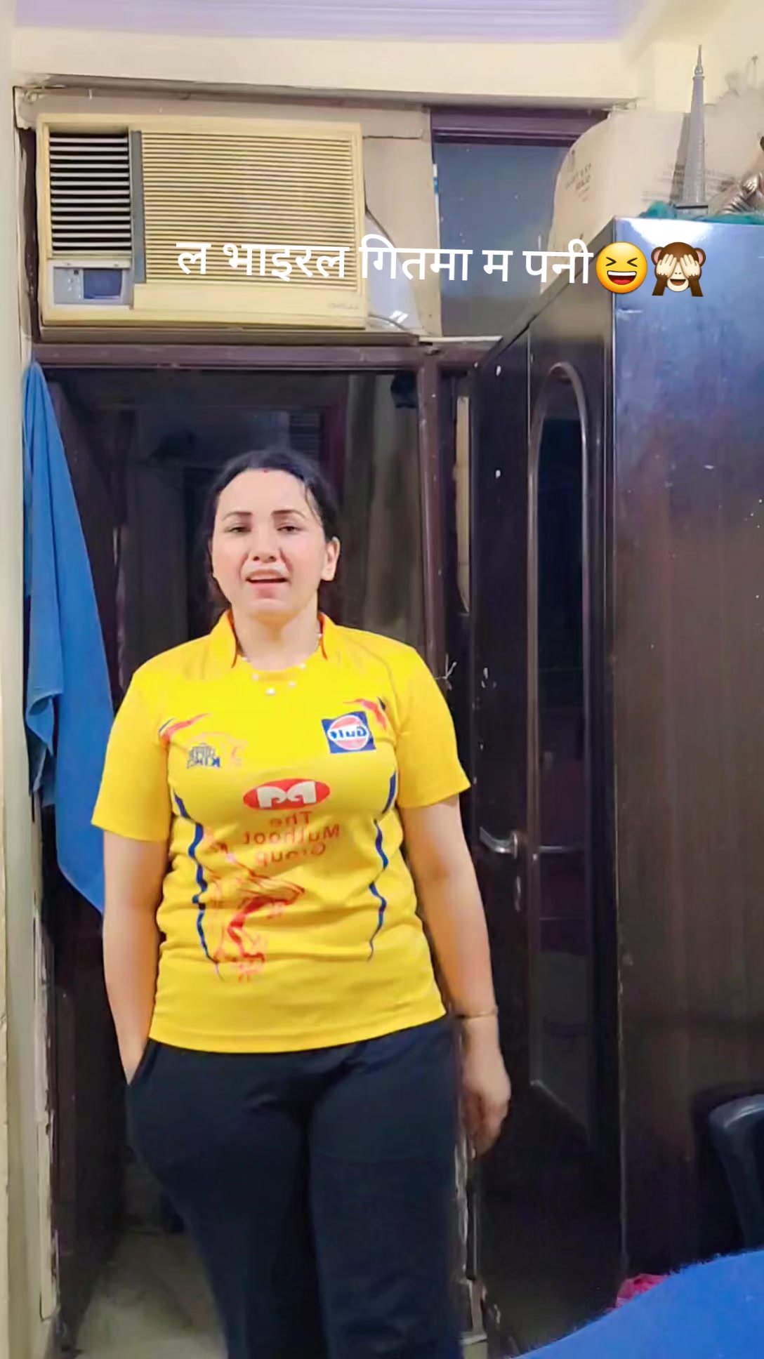 @Nirmala kc🇳🇵🫶🇮🇳