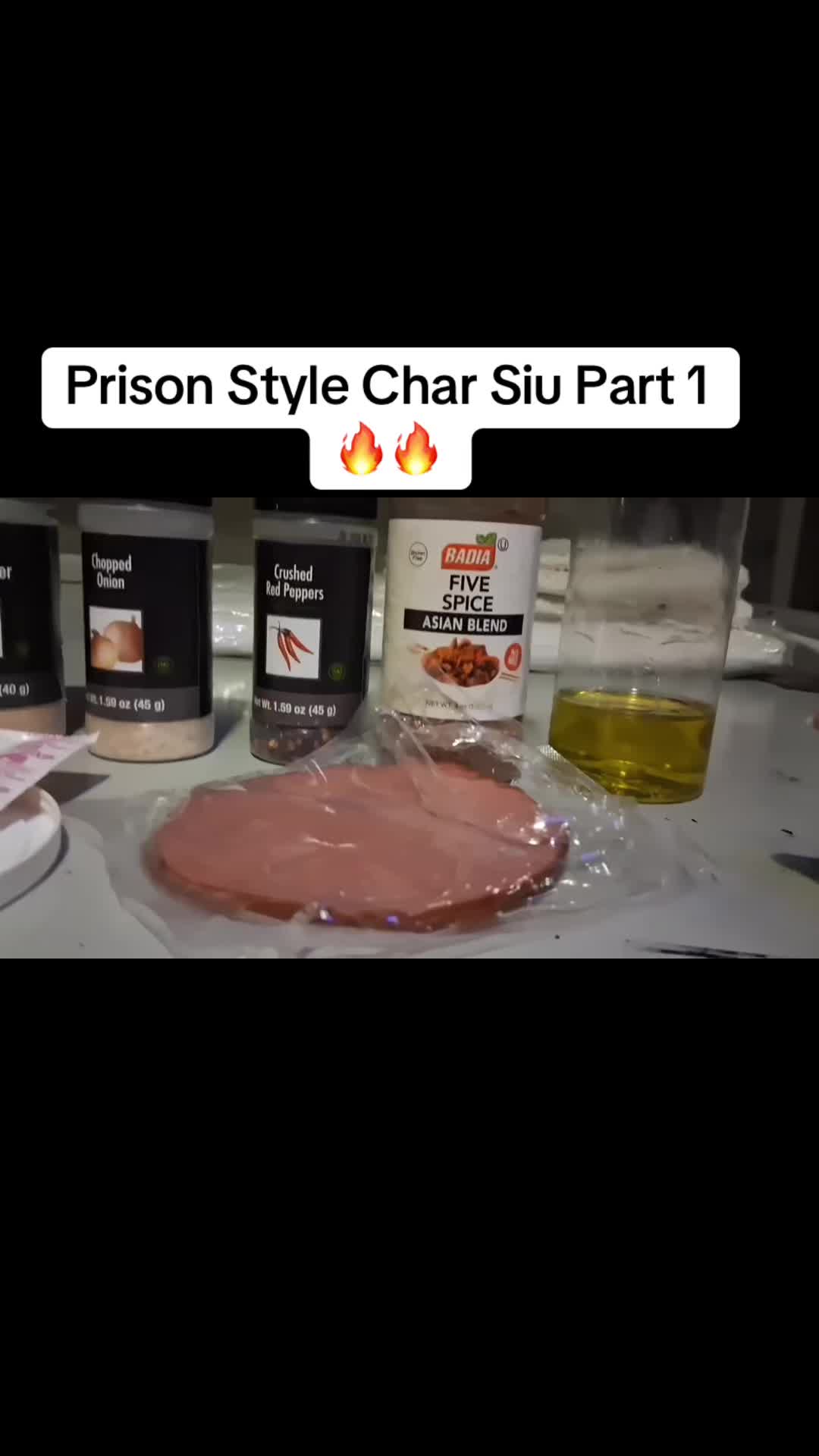 @Prison Meals
