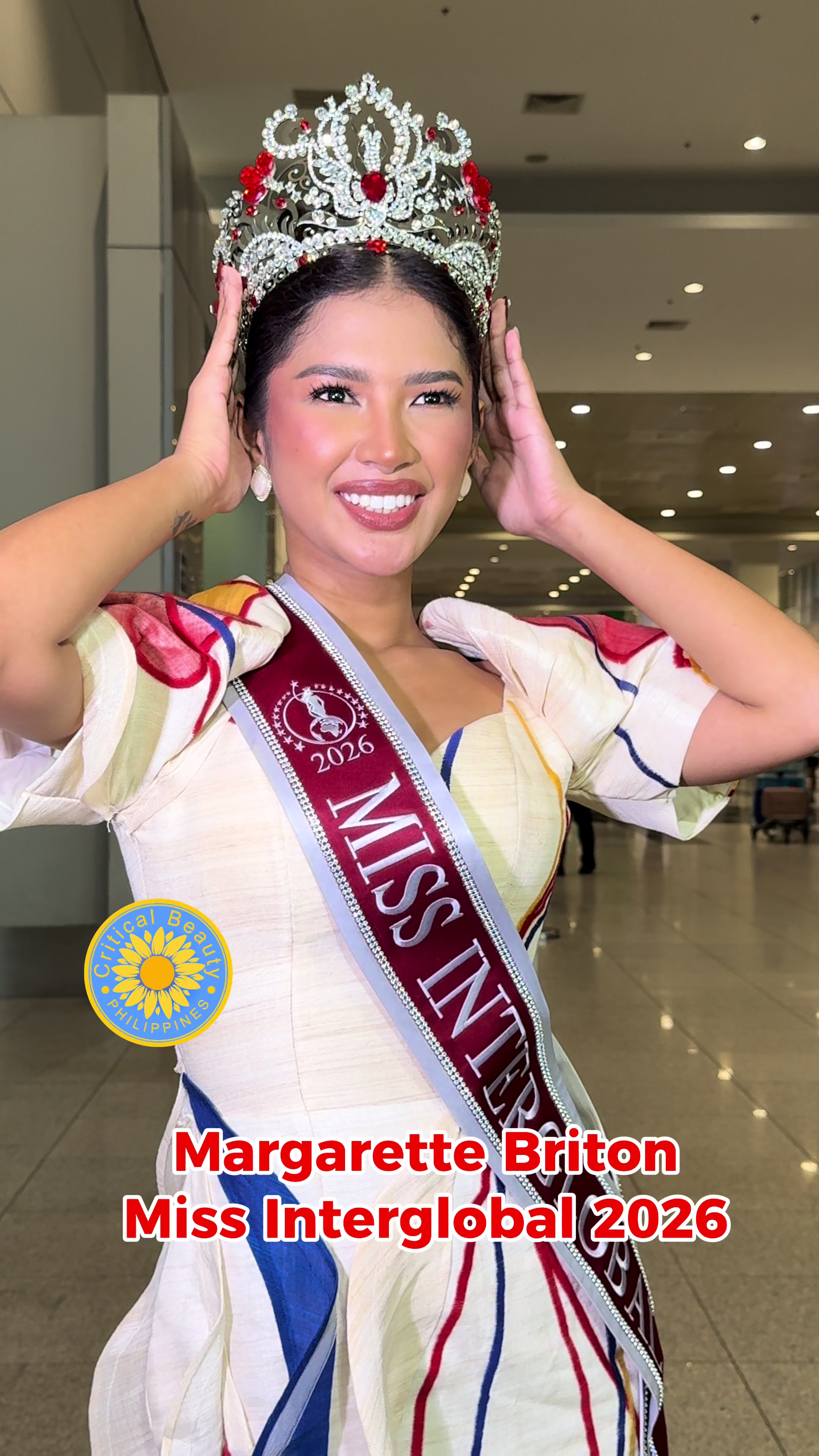 @Critical Beauty Philippines