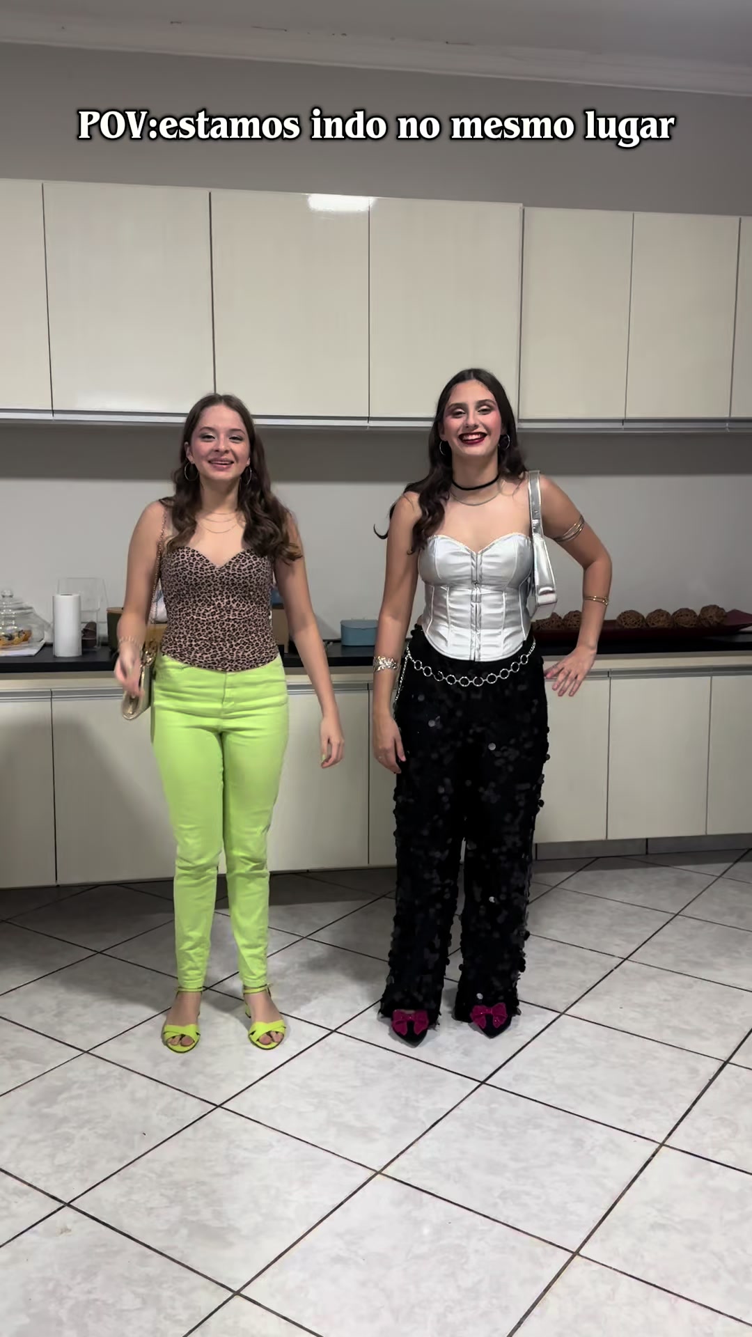 @Mafezinha