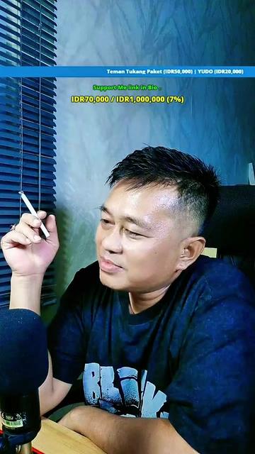 @Bang Andy
