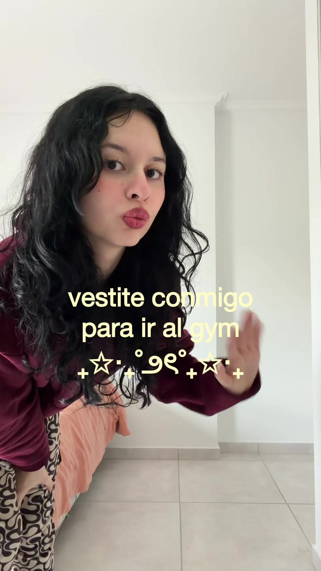 @micaela luz