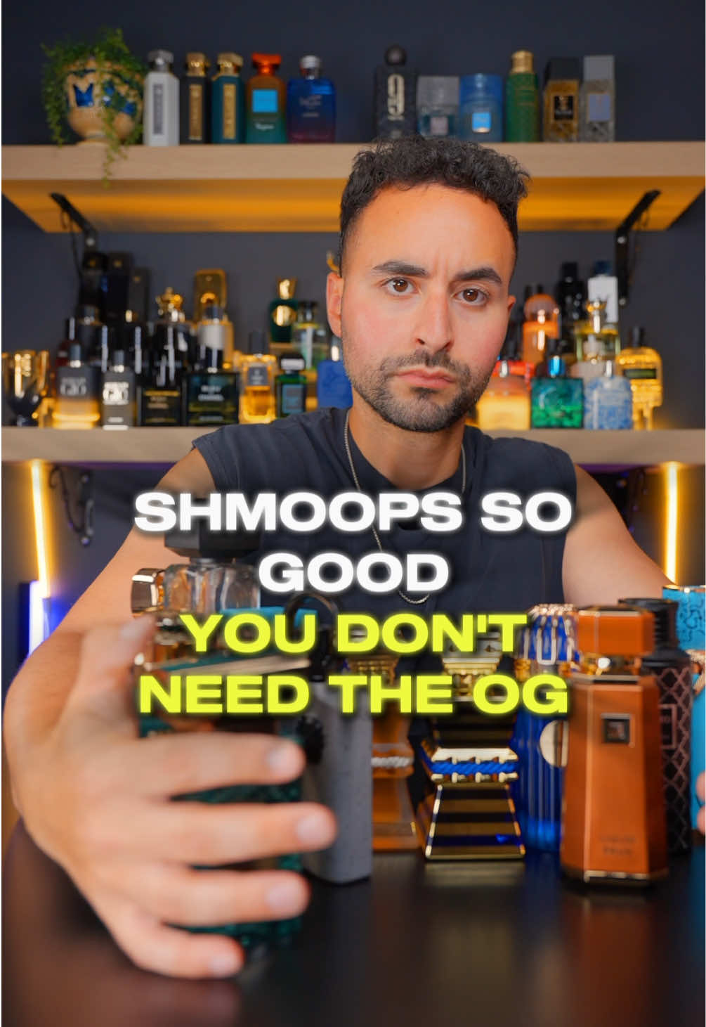 @GA Sniffs