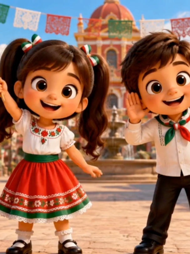 @Pequeños Preguntones