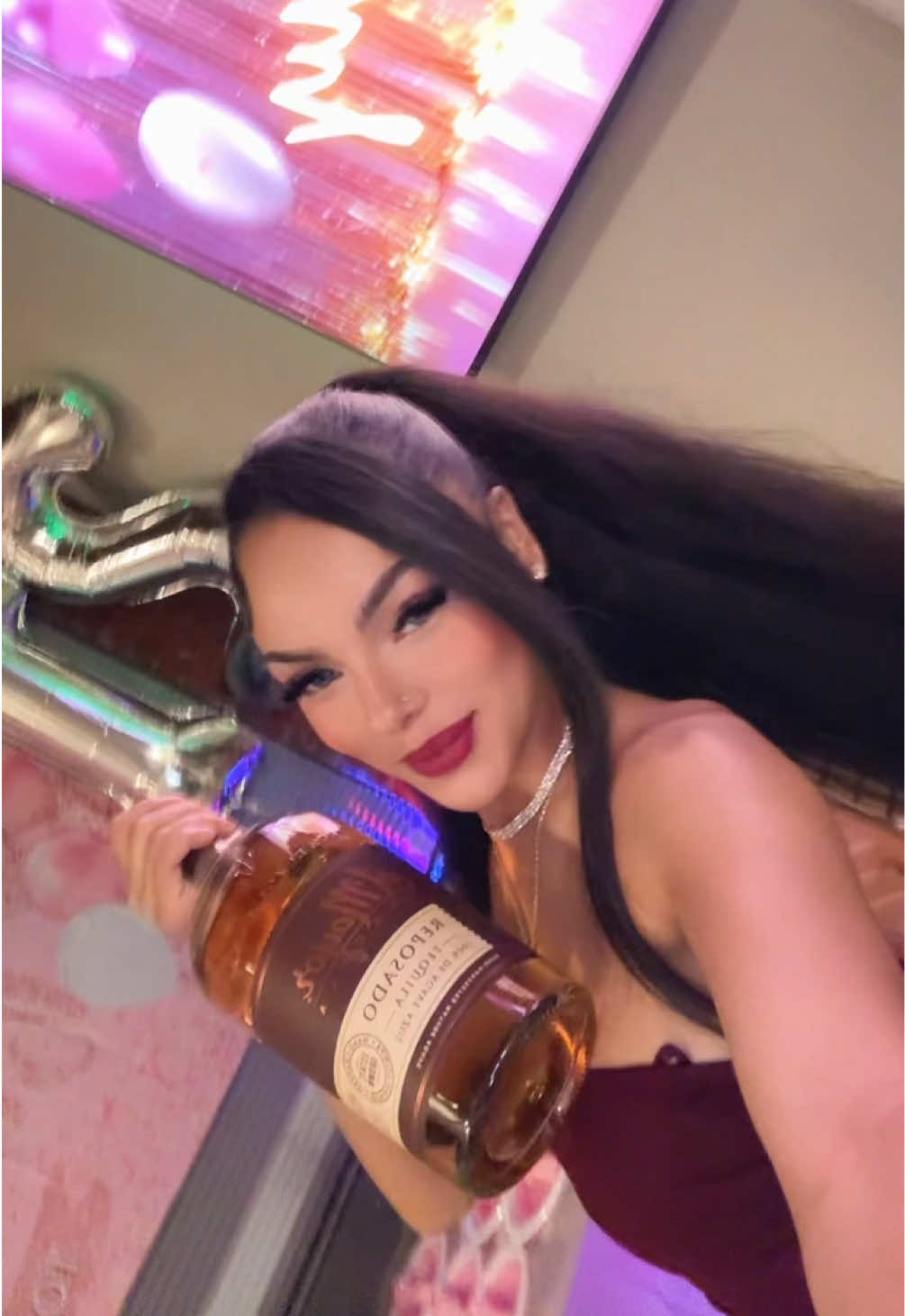 @KaelannyMarie