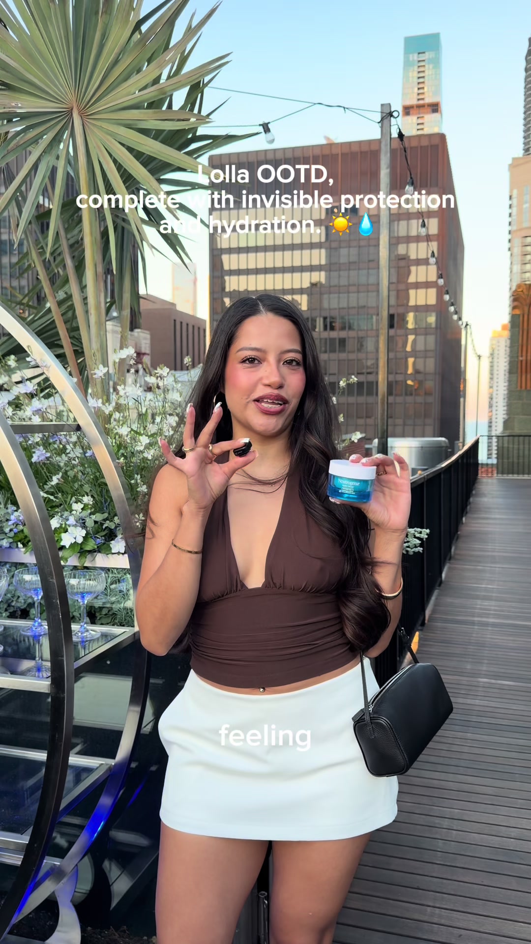 @Neutrogena