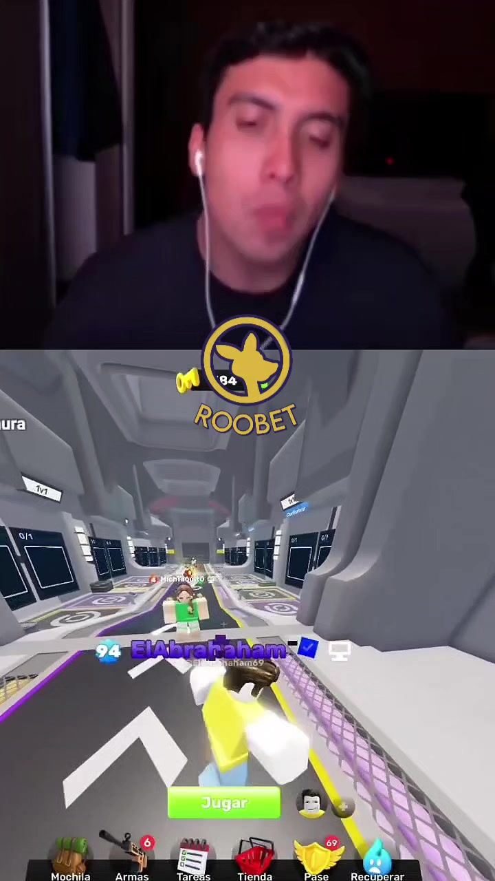 @💜 Clips_Streamers 💚