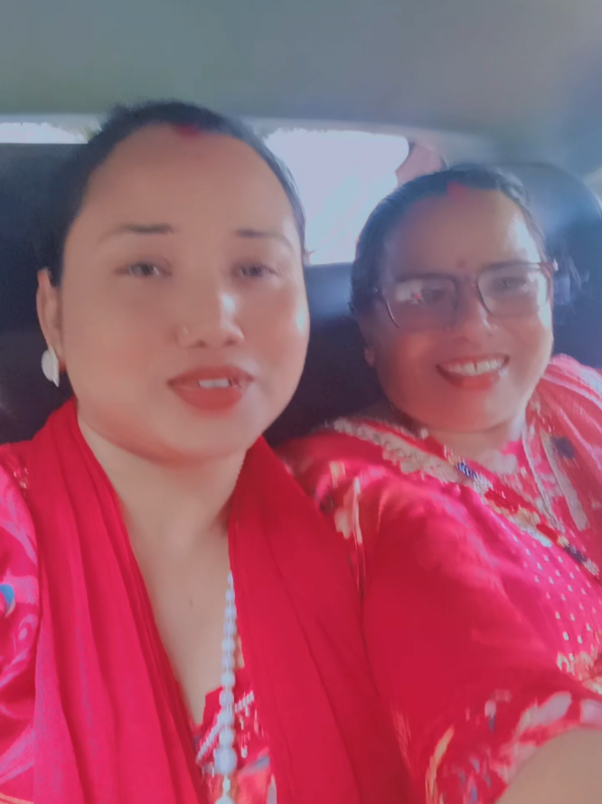 @manisha khanal