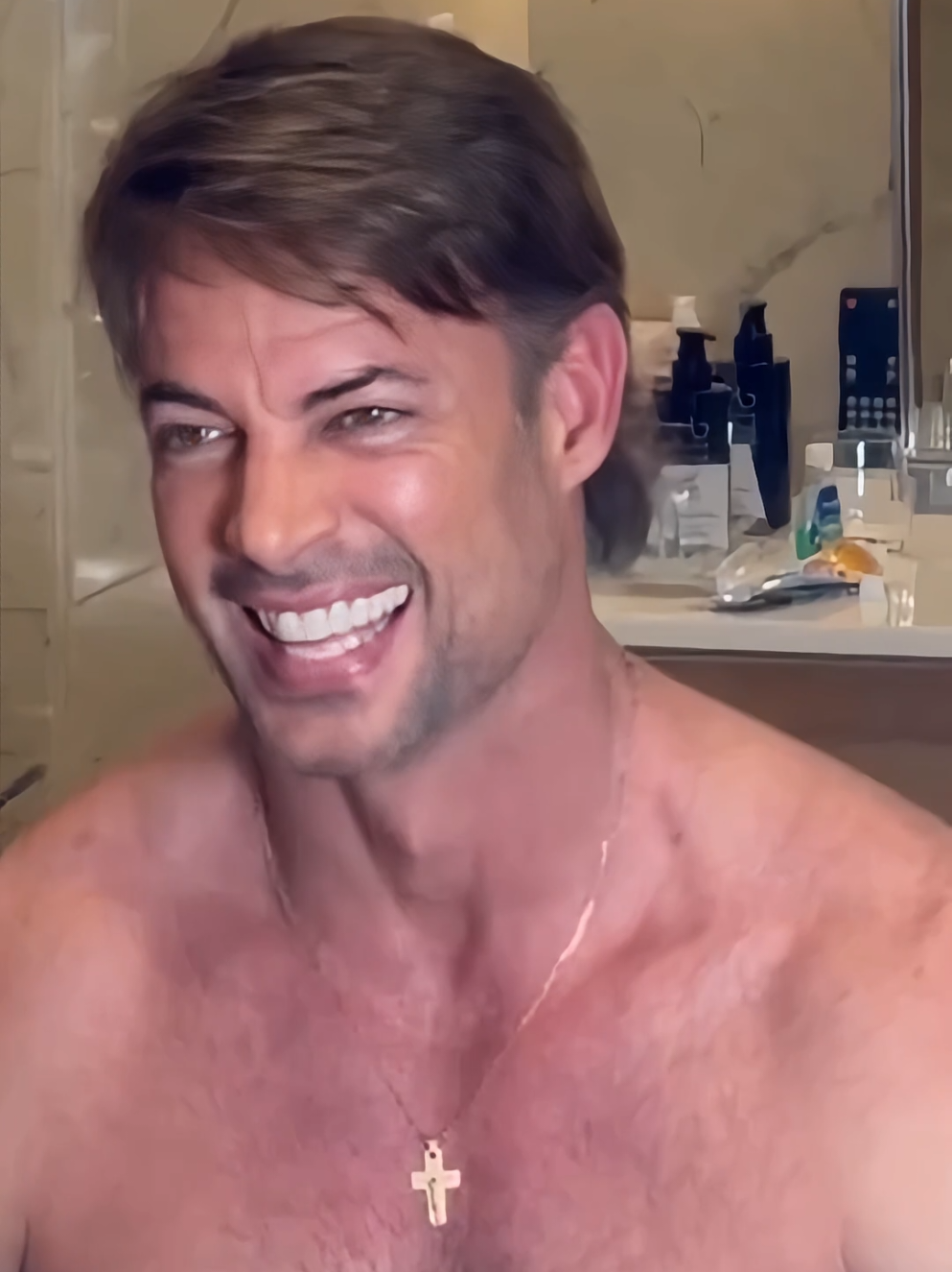 @William Levy
