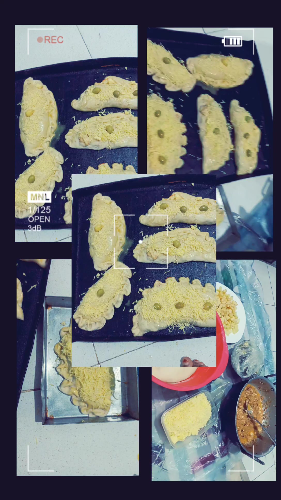 @♕NOUR EL HOUDA♡