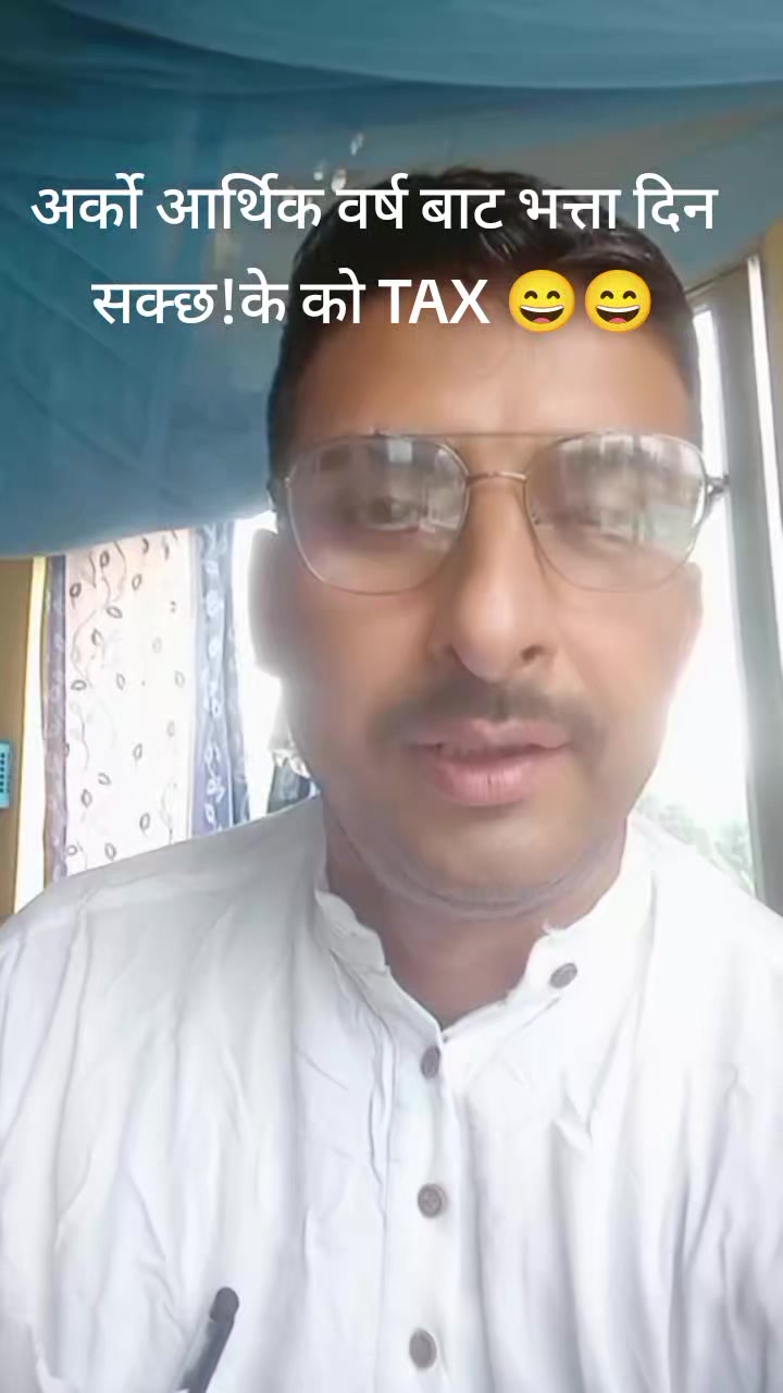 @baburam paudel
