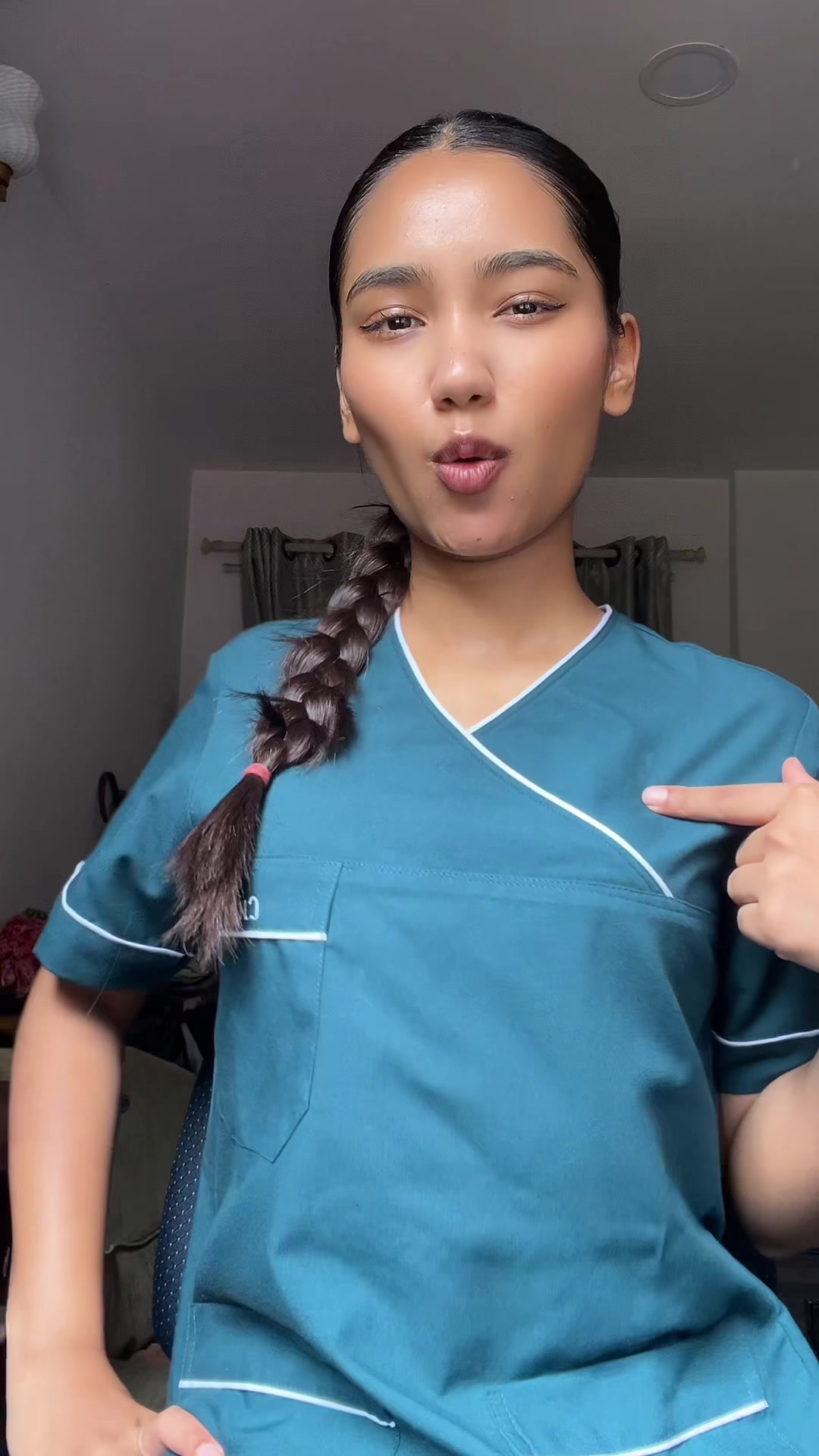 @Anuska Thapa