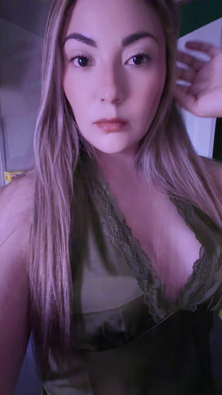 @Lulu Morales