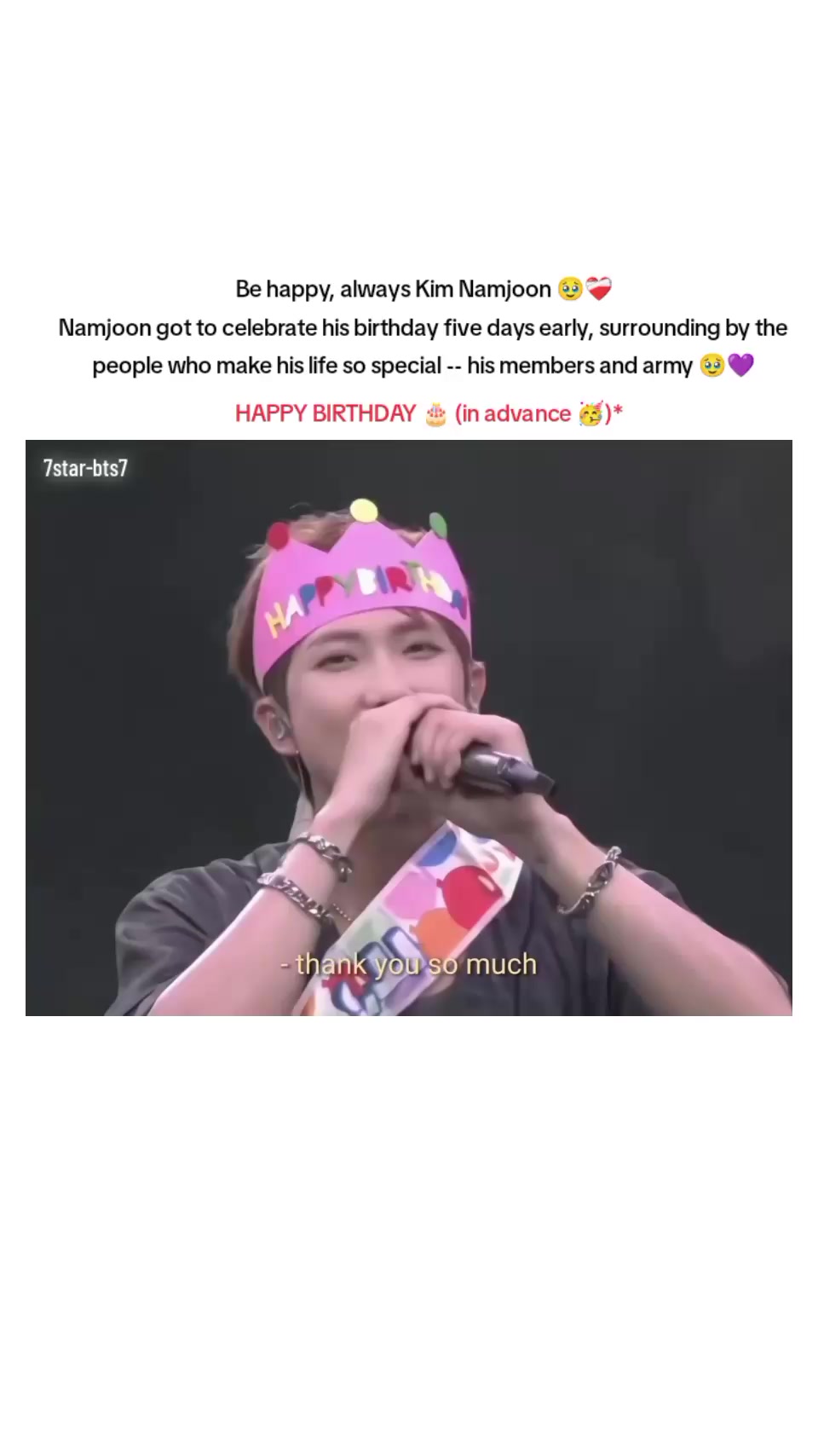 @Princess of ot7❤️🔥