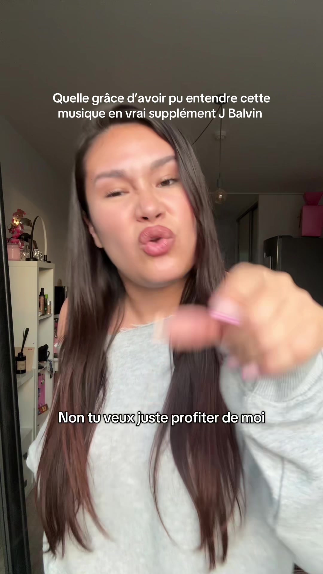 @Isavidaloca 💋