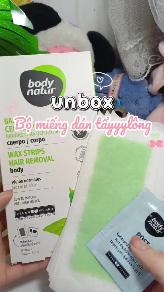 @Ocean Unbox ✨️🪼