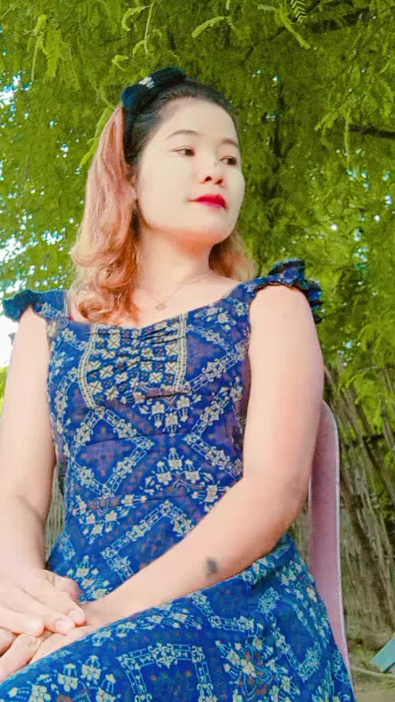 @ဒေါ်ခင်မာထွေးသမီးအကြီးမ🍳