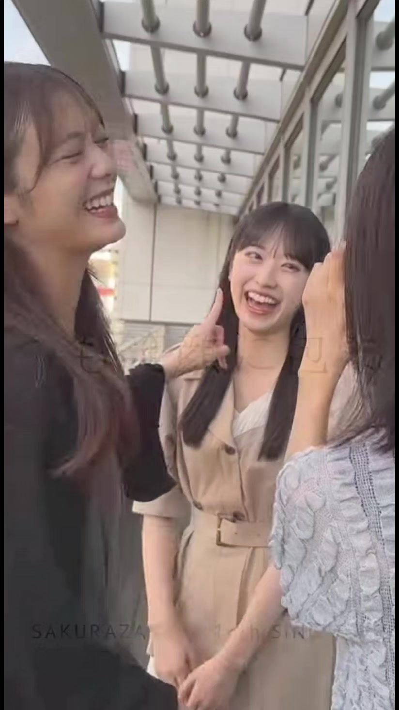 @櫻坂推し3辛