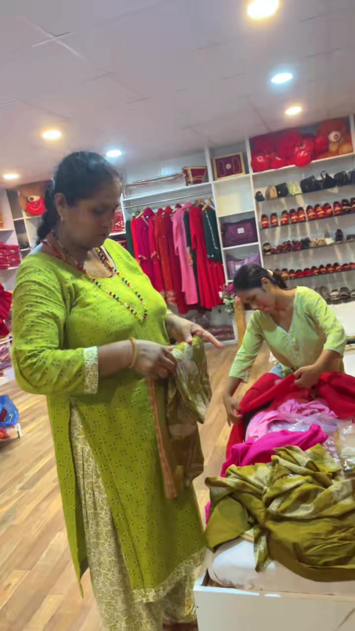 @Aaradhya Shringaar Mahendranga