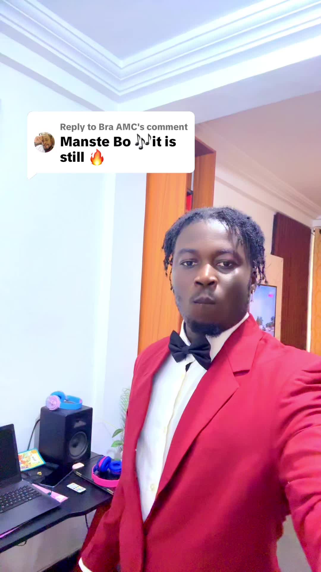 @Wisa Greid 🎙️🎶🎼🔥