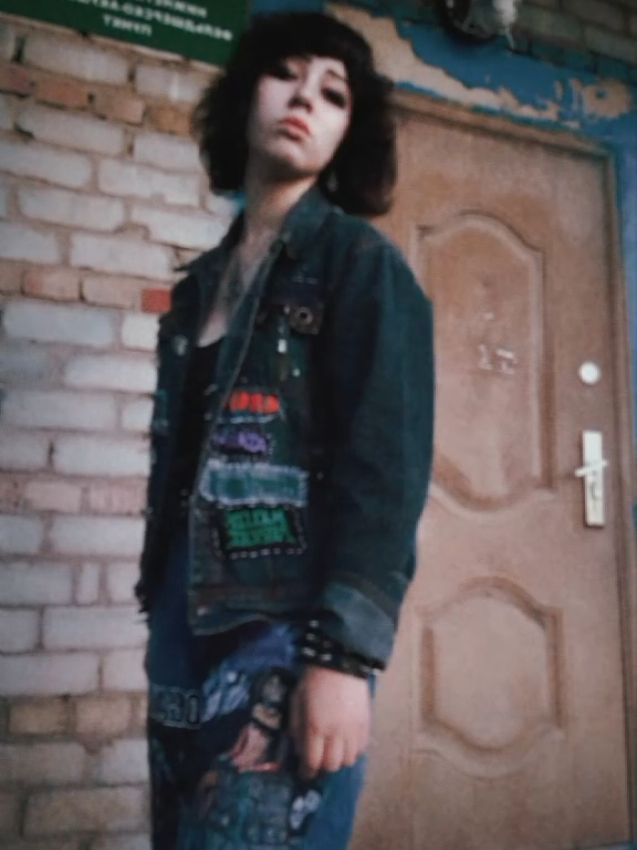 @༒𝕷𝖔𝖚𝖎𝖘𝖎𝖆𝖓𝖆~ ✞